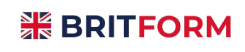 Britform Supply Chain Management Logo